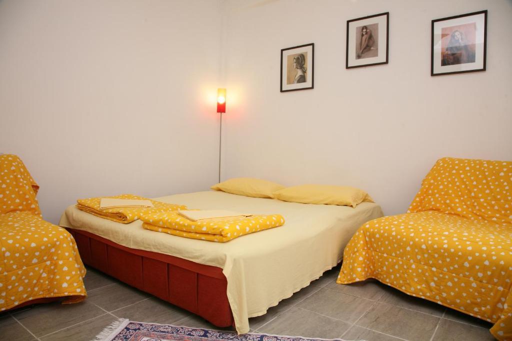Apartments Villa Petranovic Budva Room photo