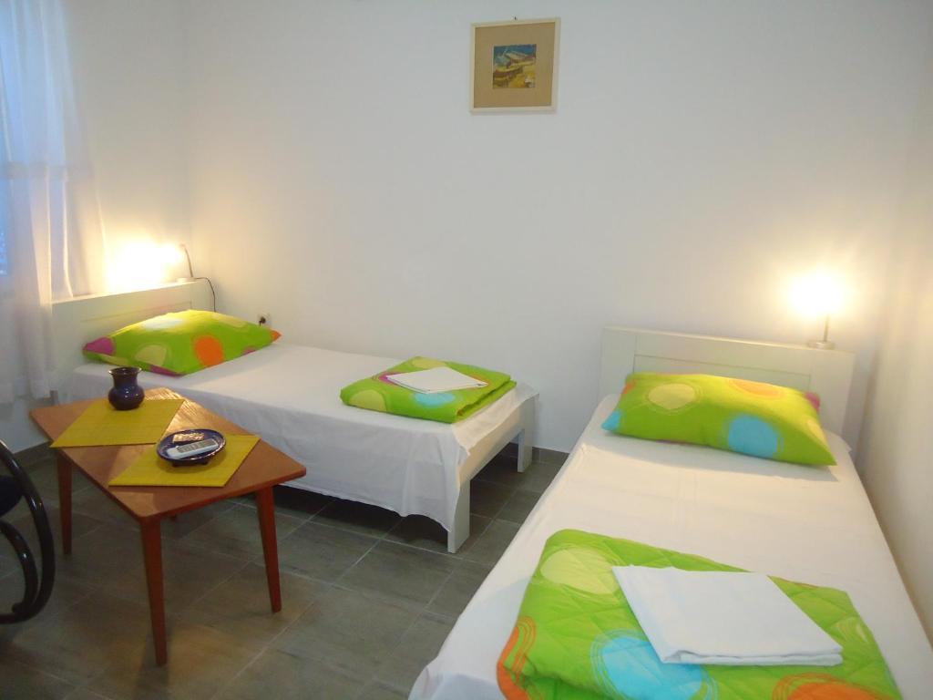 Apartments Villa Petranovic Budva Room photo