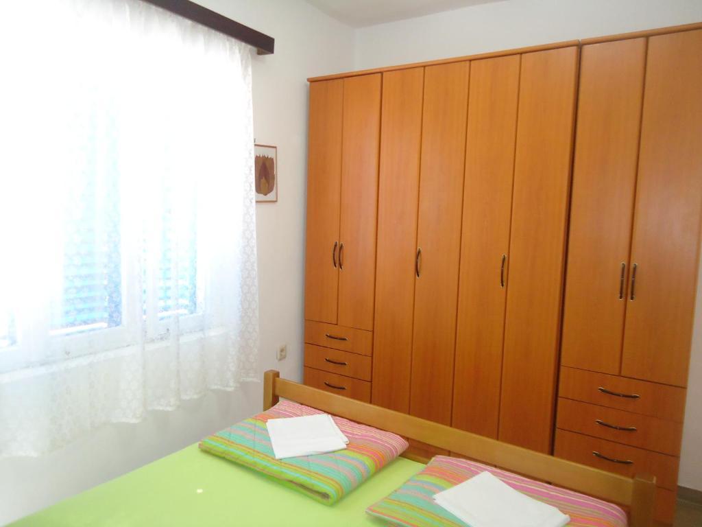 Apartments Villa Petranovic Budva Room photo