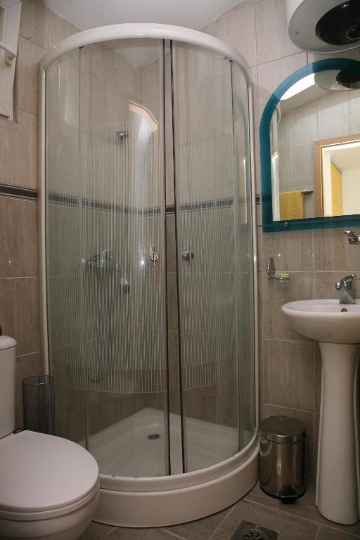 Apartments Villa Petranovic Budva Room photo