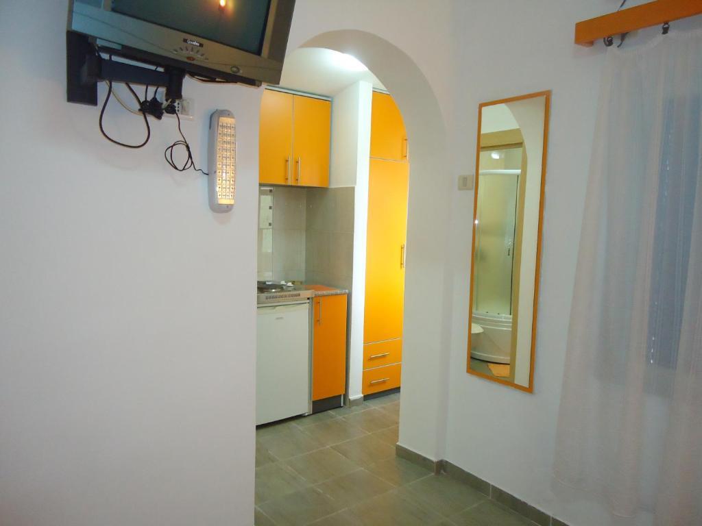Apartments Villa Petranovic Budva Room photo