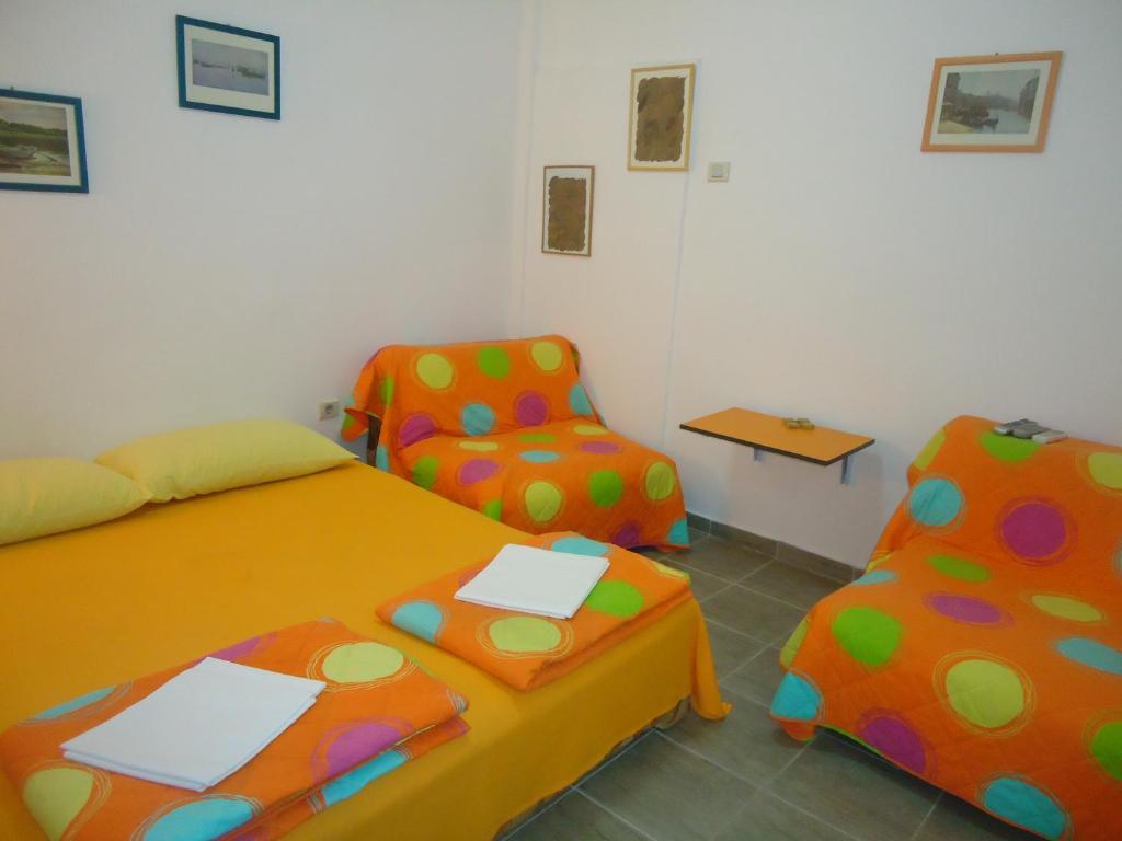 Apartments Villa Petranovic Budva Room photo