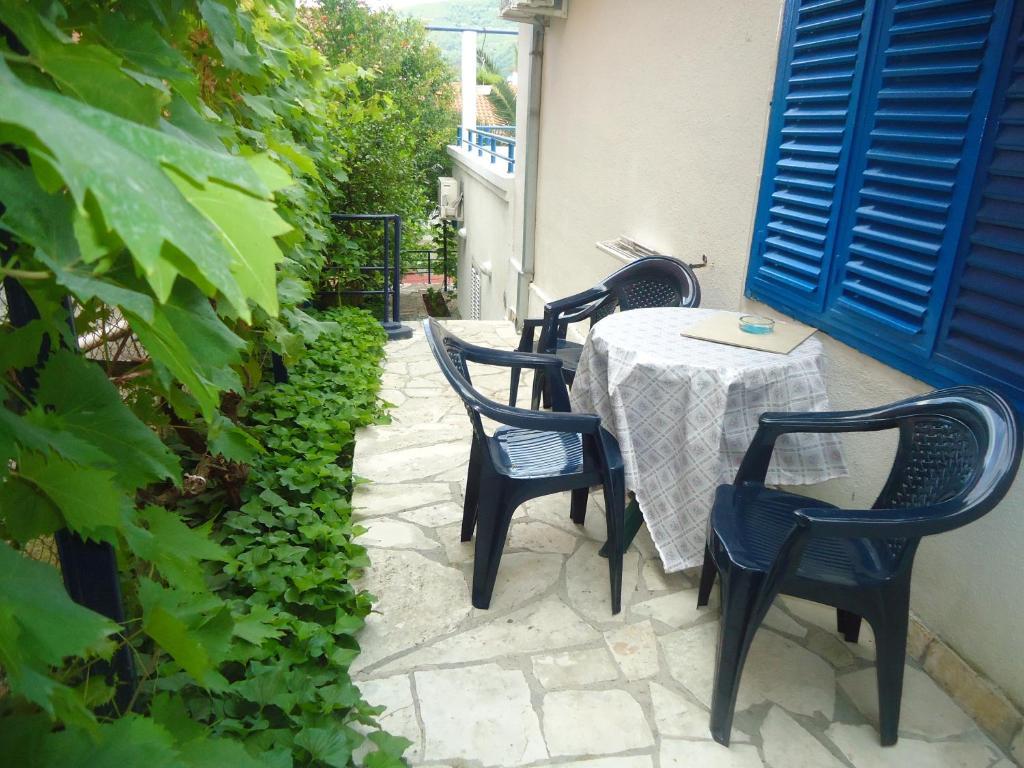 Apartments Villa Petranovic Budva Room photo