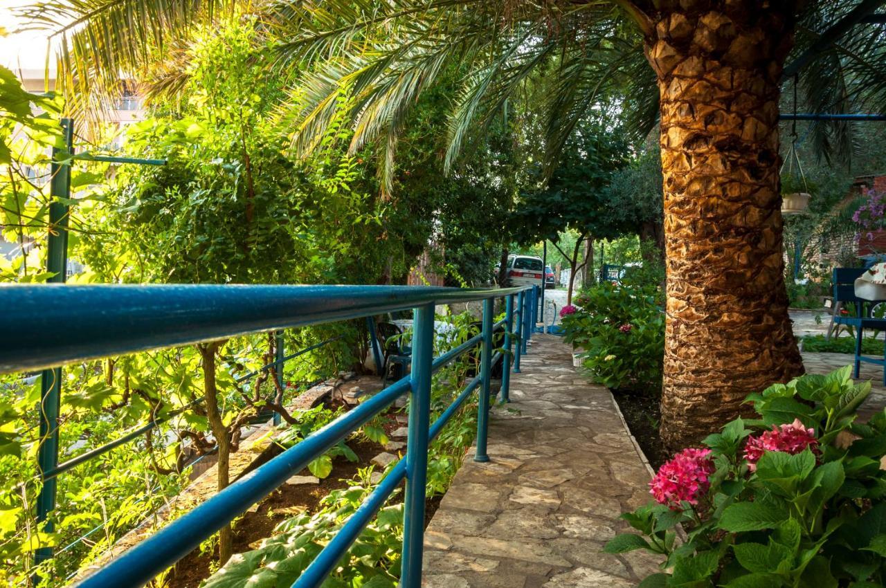 Apartments Villa Petranovic Budva Exterior photo